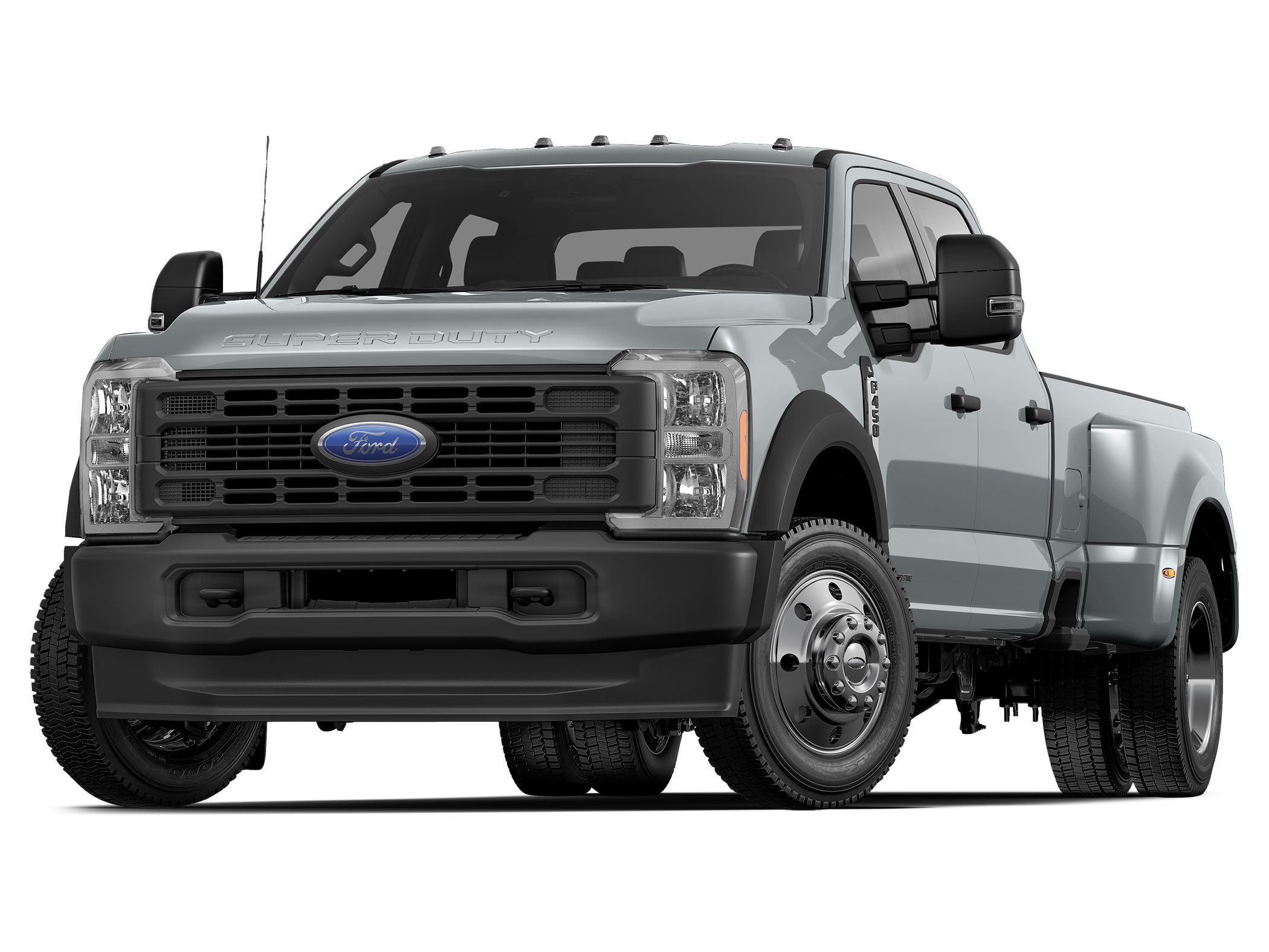 ford f-450 super duty 2025 1FT8W4DM4SED62960 image ford f-450 super duty 2025 1FT8W4DM4SED62960 image
